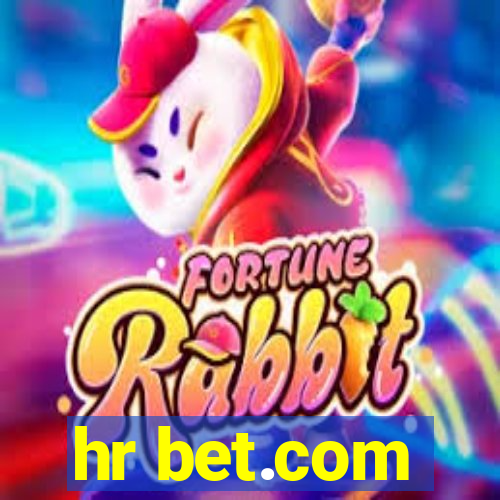 hr bet.com